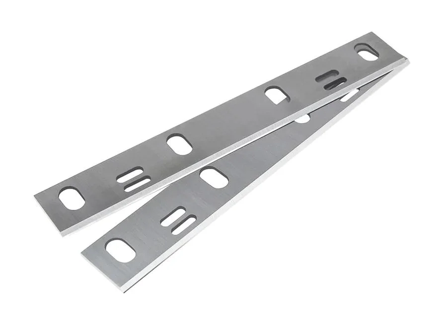 2x Hobelmesser für Triton TSPL152 Ersatzhobelmesser