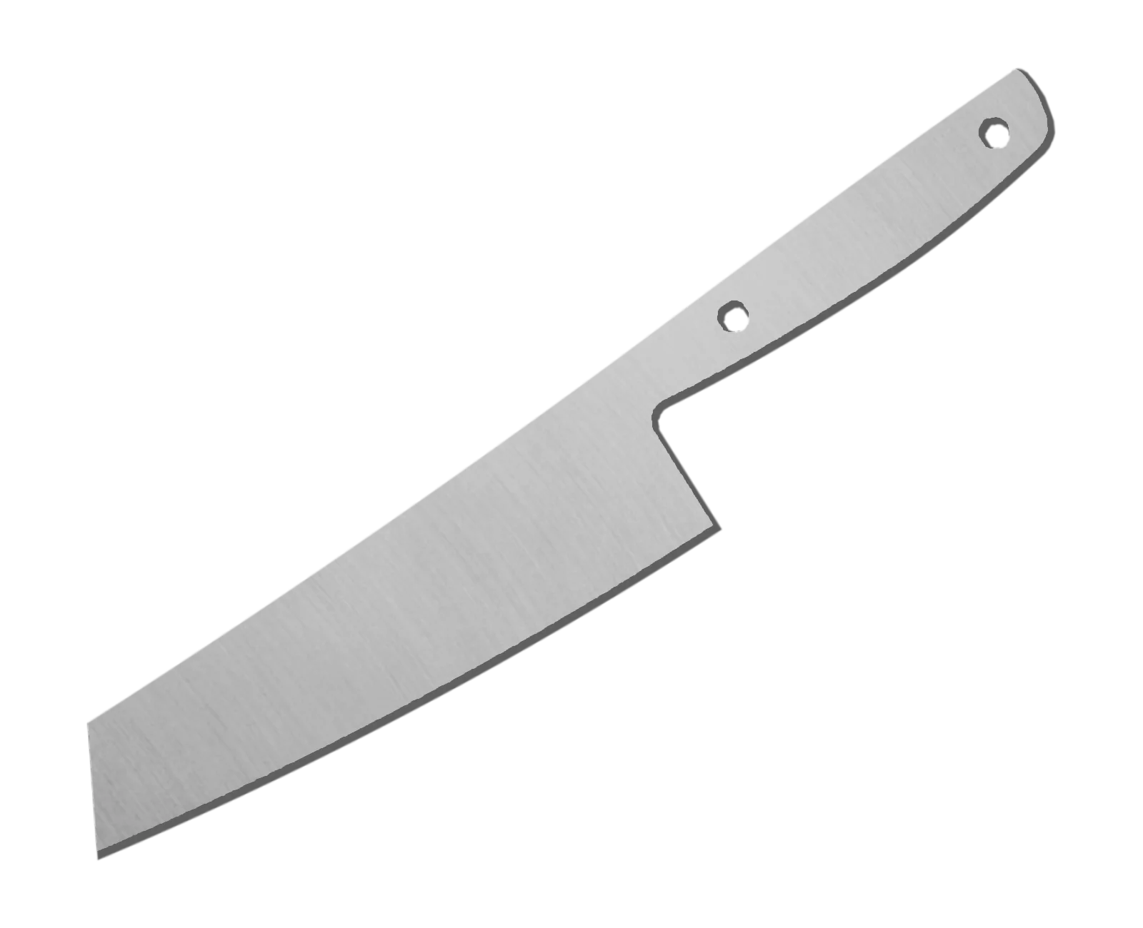 Messer Rohling Japanische Model Bunka 7-285 mm-A1
