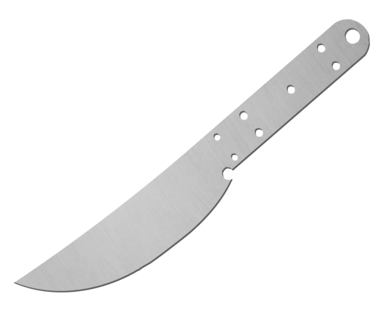 Messer Rohling Jagdmesser Model 120 - 267mm