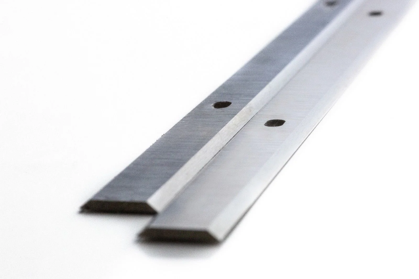 6x Hobelmesser für Ryobi RAP1500G 1500W 318mm HSS
