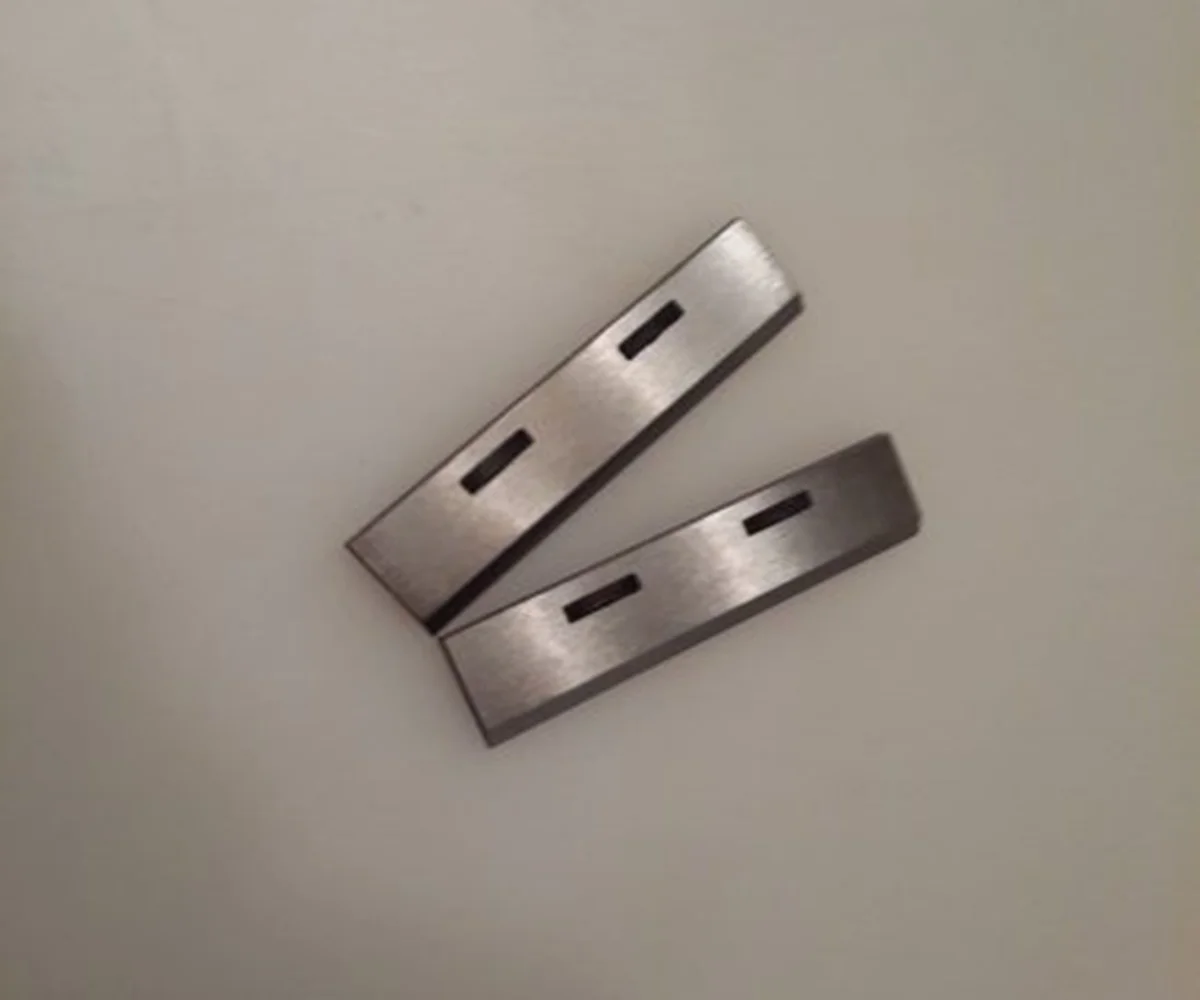 6x Hobelmesser für Mafell 76x20x3 Typ HOU75
