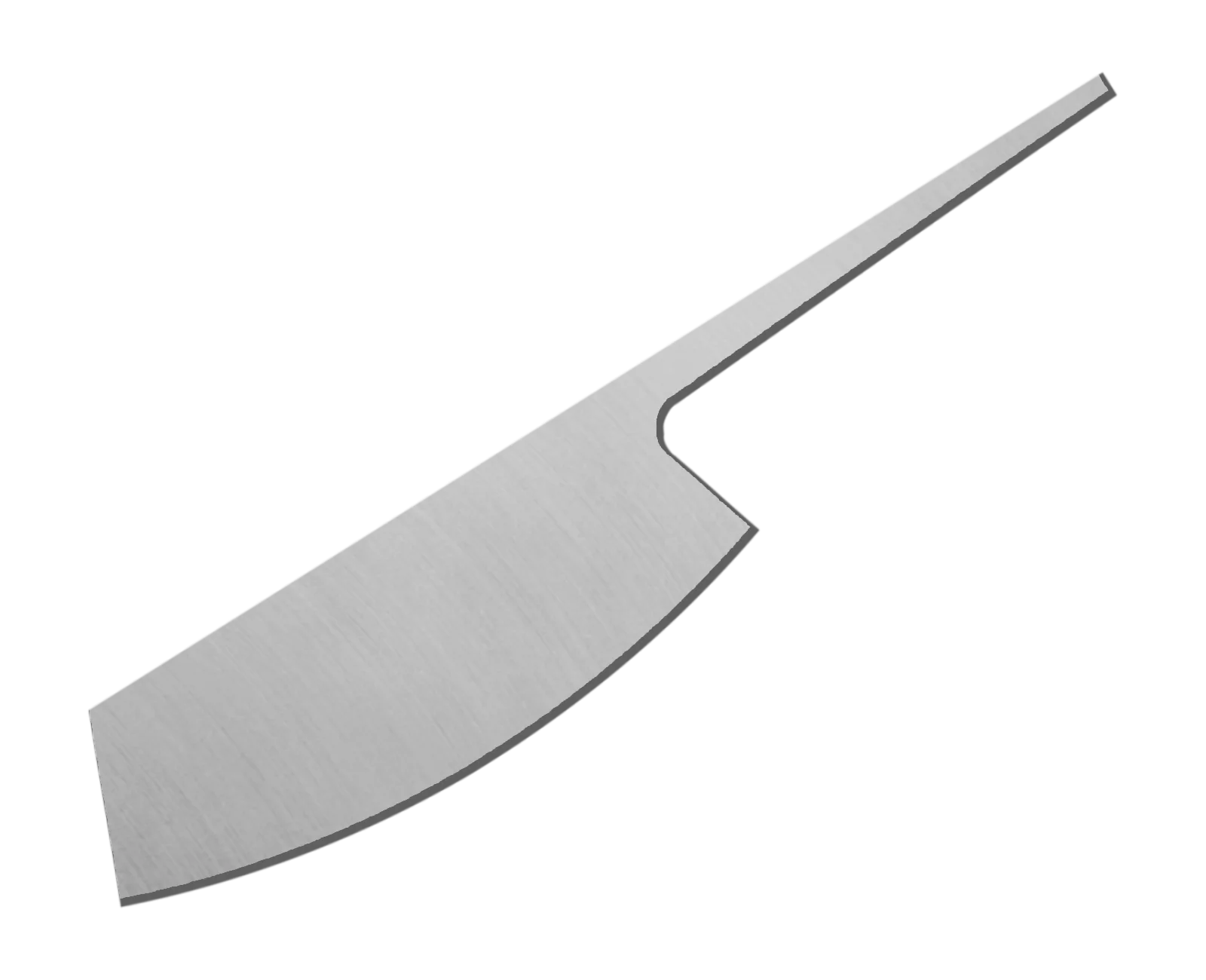 Messer Rohling Japanische Model Sushikiri 83-400 mm-A1
