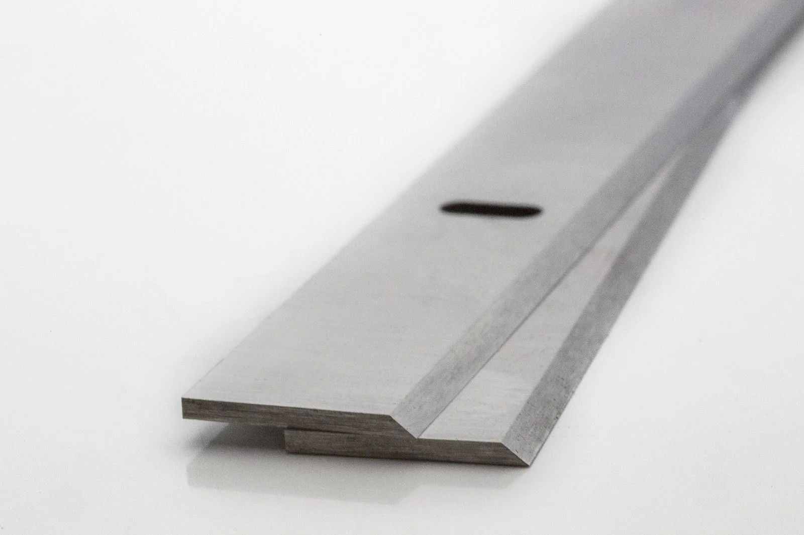 2x Hobelmesser für Güde GADH 200 Typ 2 HSS