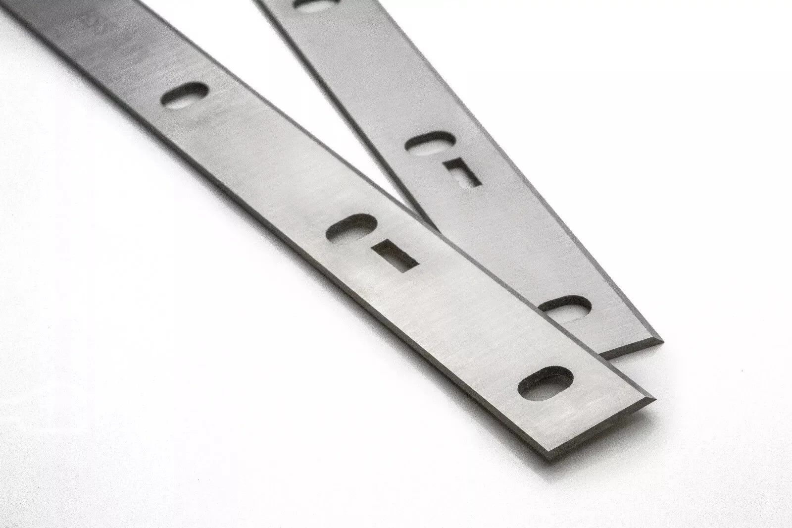 2x Hobelmesser passend für Bernardo PT 250 – 15-1071