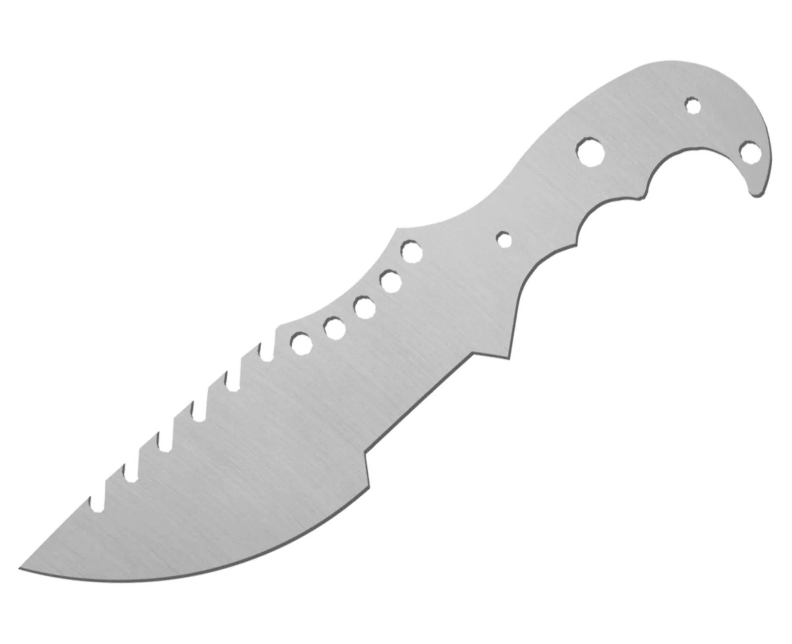 Messer Rohling Jagdmesser Model 233 - 269mm