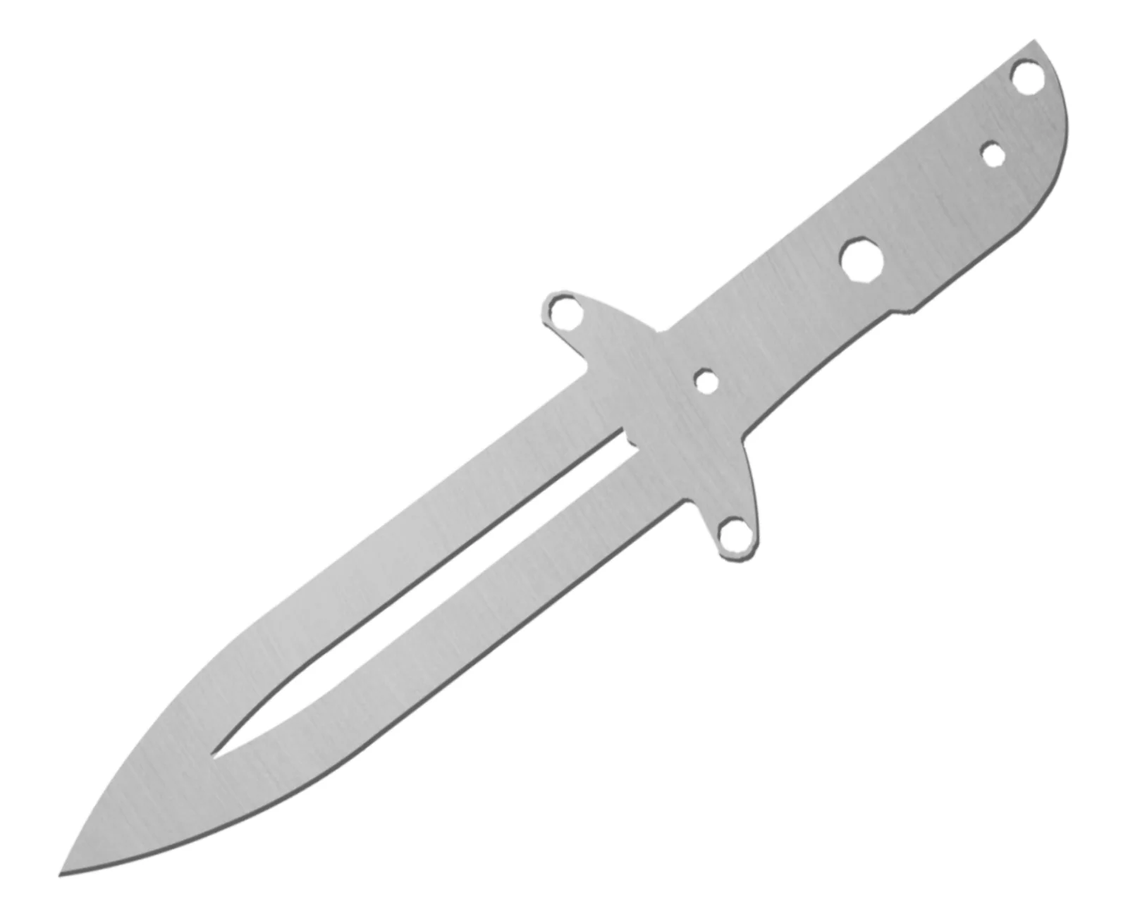 Messer Rohling Jagdmesser Model 237 - 256mm