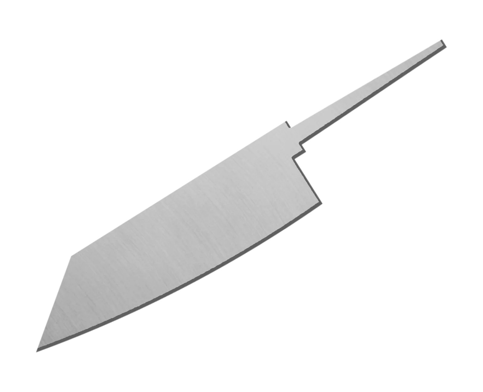 Messer Rohling Japanische Model Bunka 6-260 mm-A1