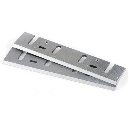 6x Hobelmesser für Makita Typ 1805 / 1805N / 1805B - 155x32x3