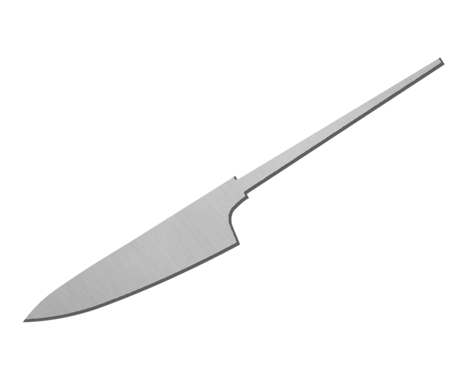 Messer Rohling Japanische Model Petty 63-240 mm-A1