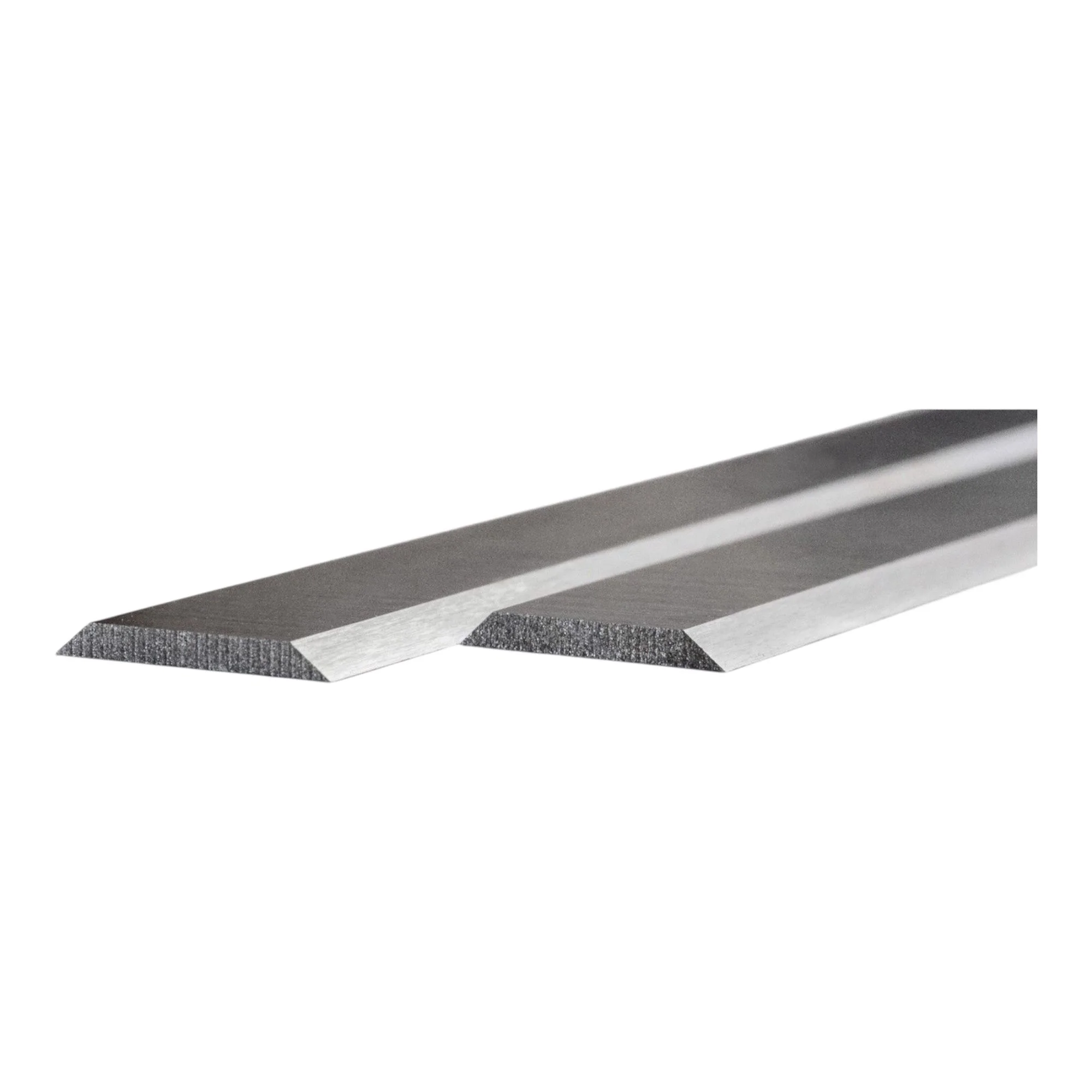 2x Hobelmesser für Metabo–Elektra Beckum DH330 HSS 334×16×2 mm