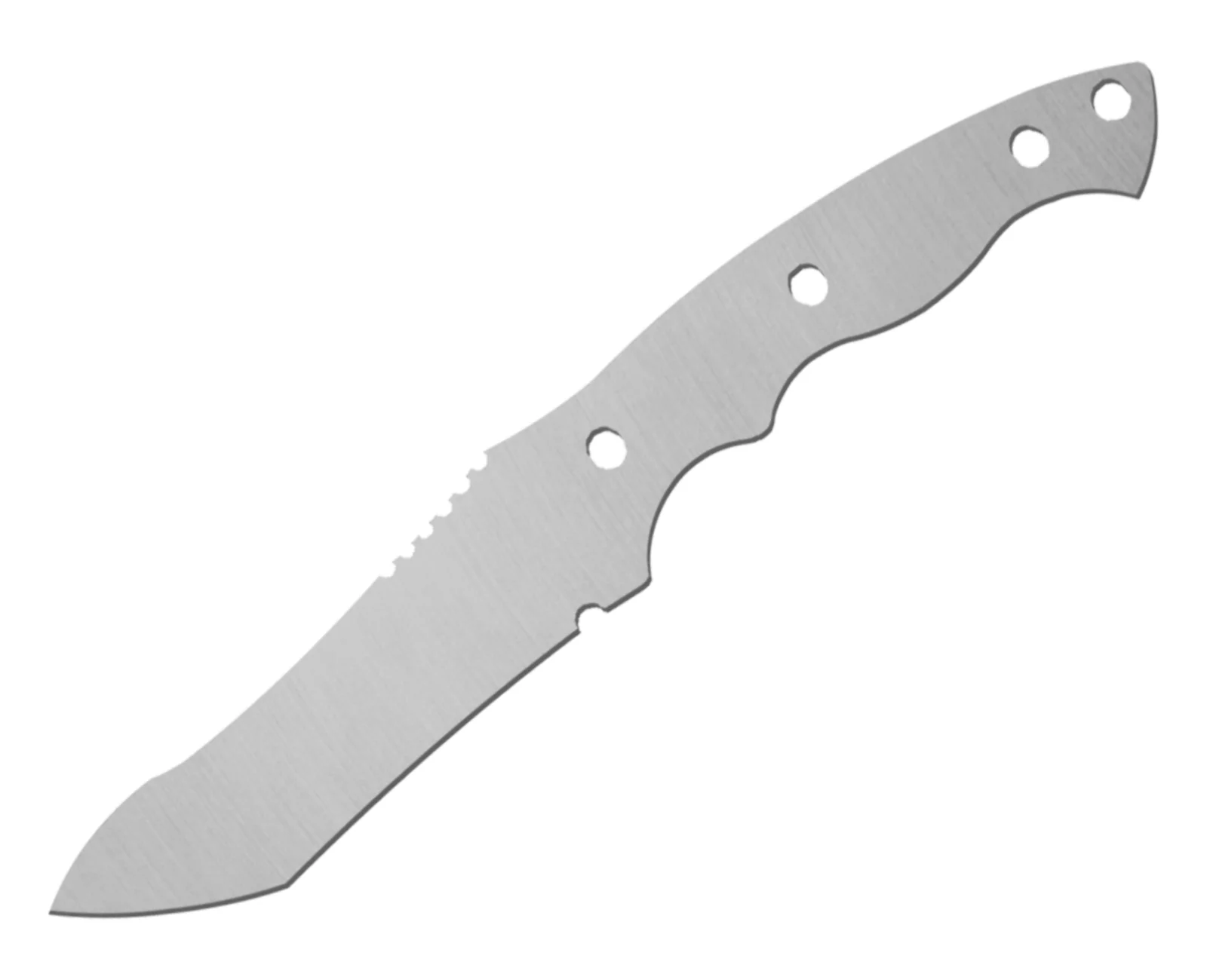 Messer Rohling Jagdmesser Model 16 - 234mm
