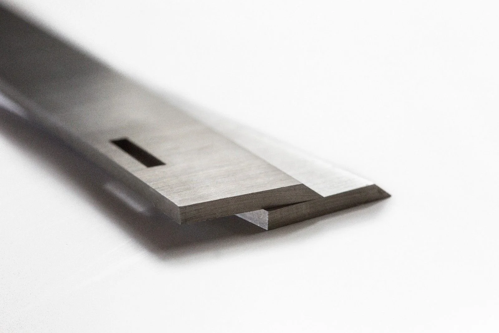 2x Hobelmesser für Flott Jet 250×25×2,9 Typ 98001