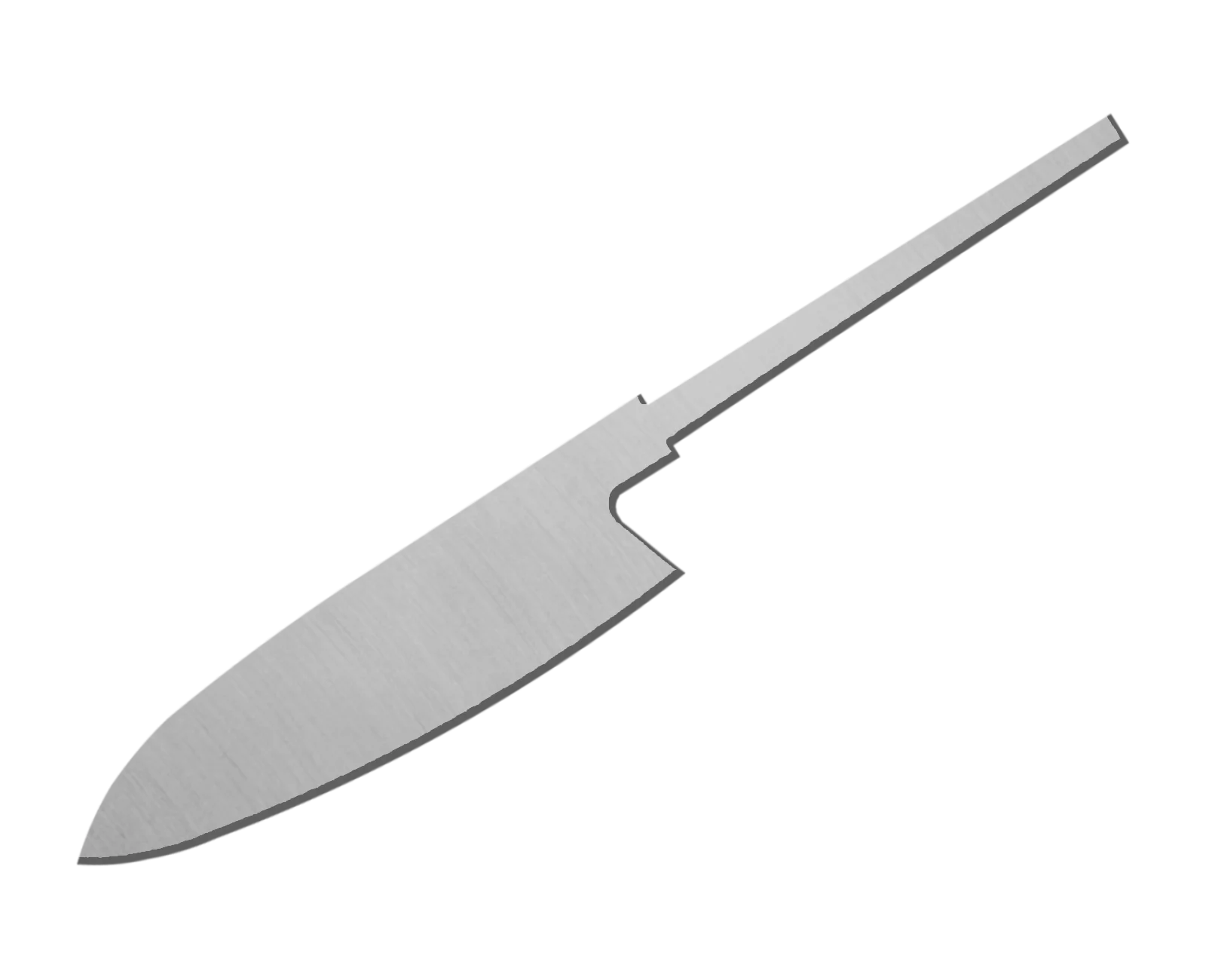 Messer Rohling Japanische Model Ajikiri 5-210 mm-A1