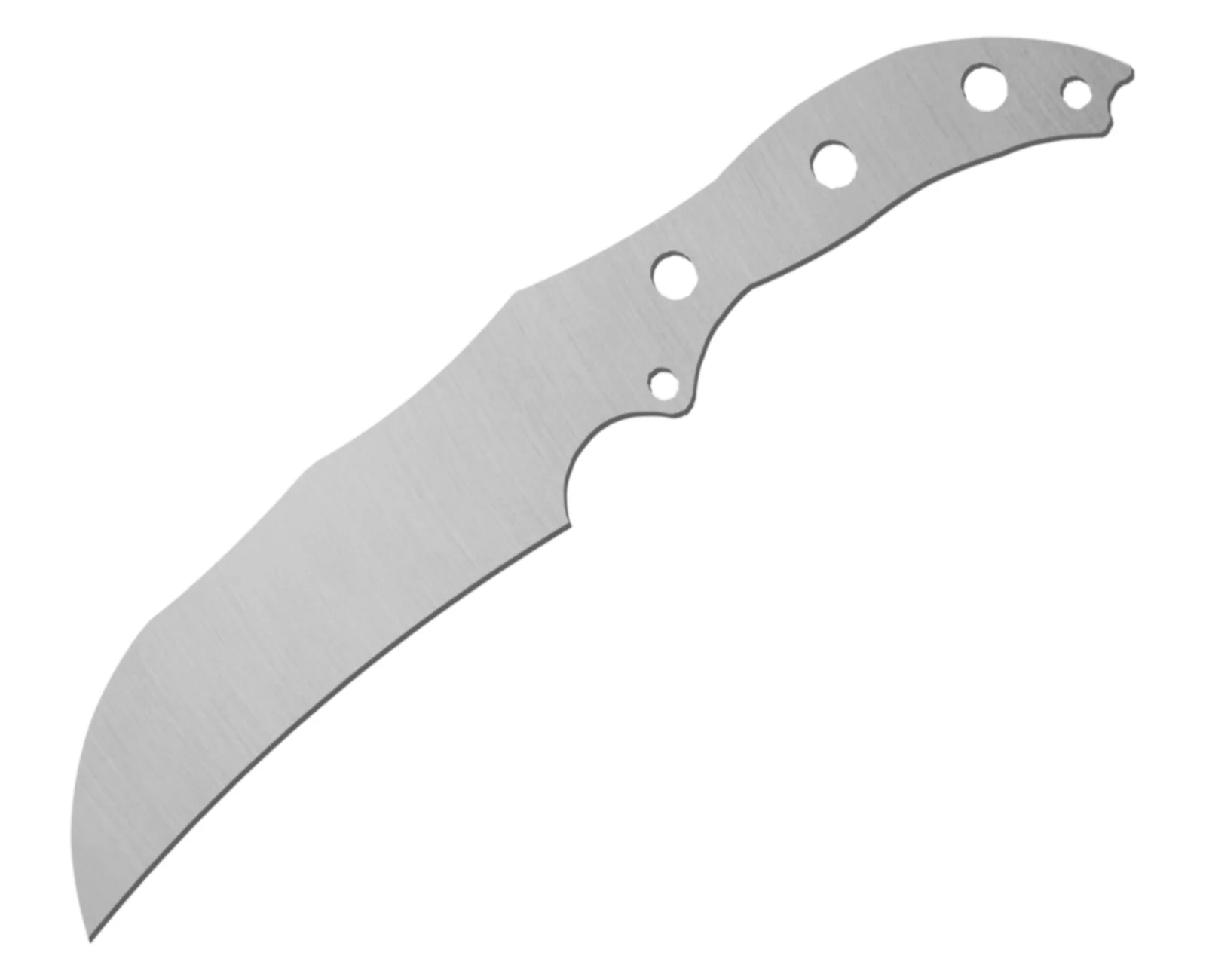Messer Rohling Jagdmesser Model 5 - 258mm