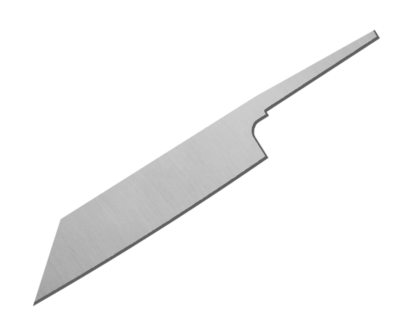 Messer Rohling Japanische Model Mukimono 46-280 mm-A1