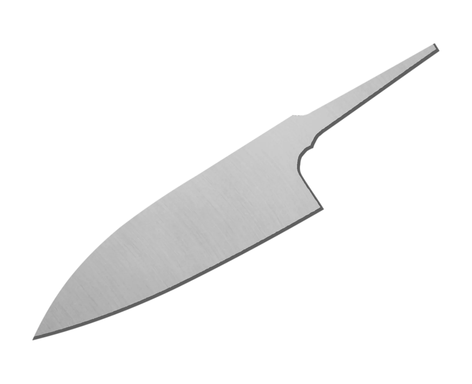Messer Rohling Japanische Model Funayuki 16-240 mm-A1