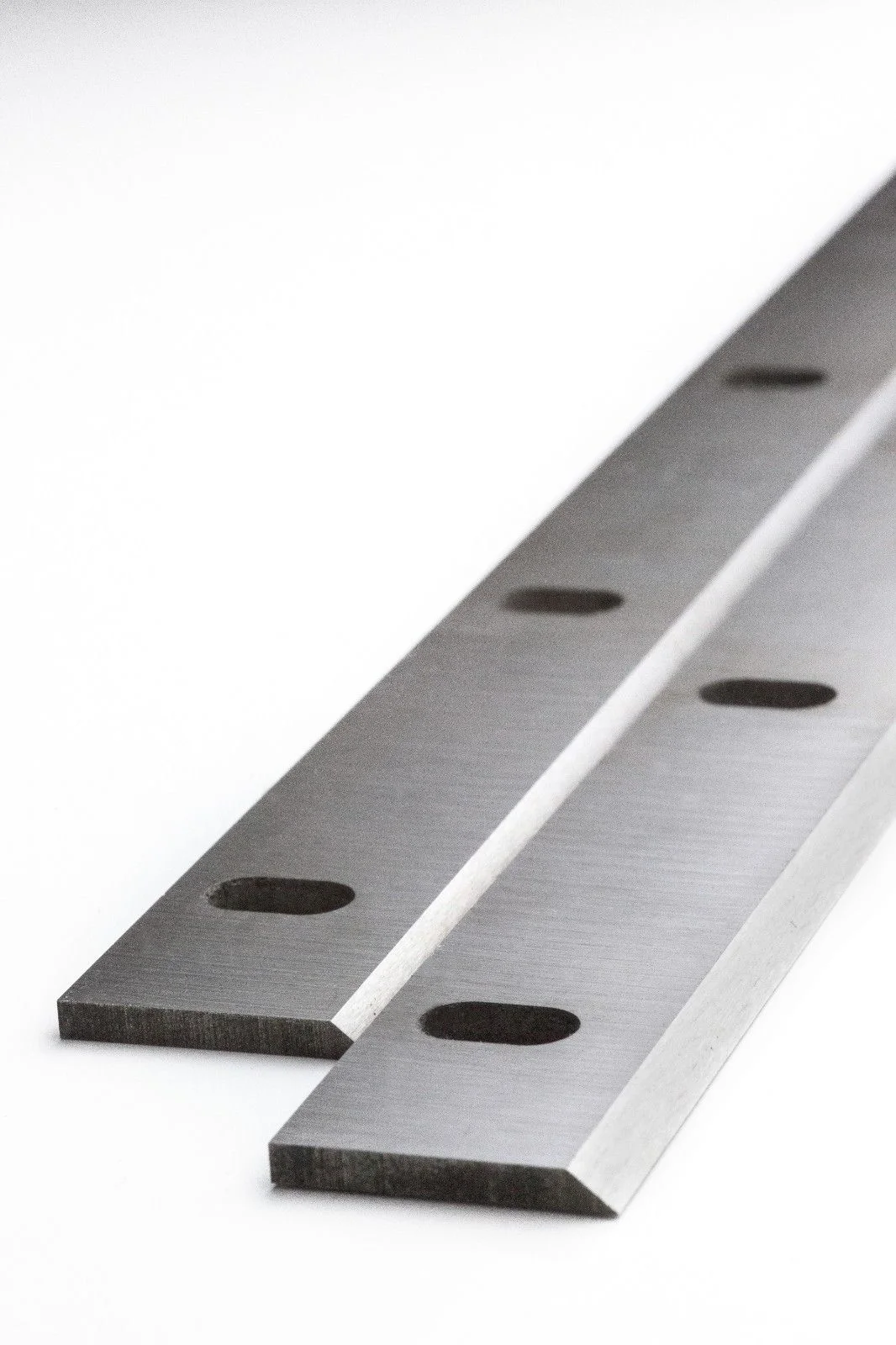 6x Hobelmesser für Inca 262x25x2,5mm HSS Hohe Qualität