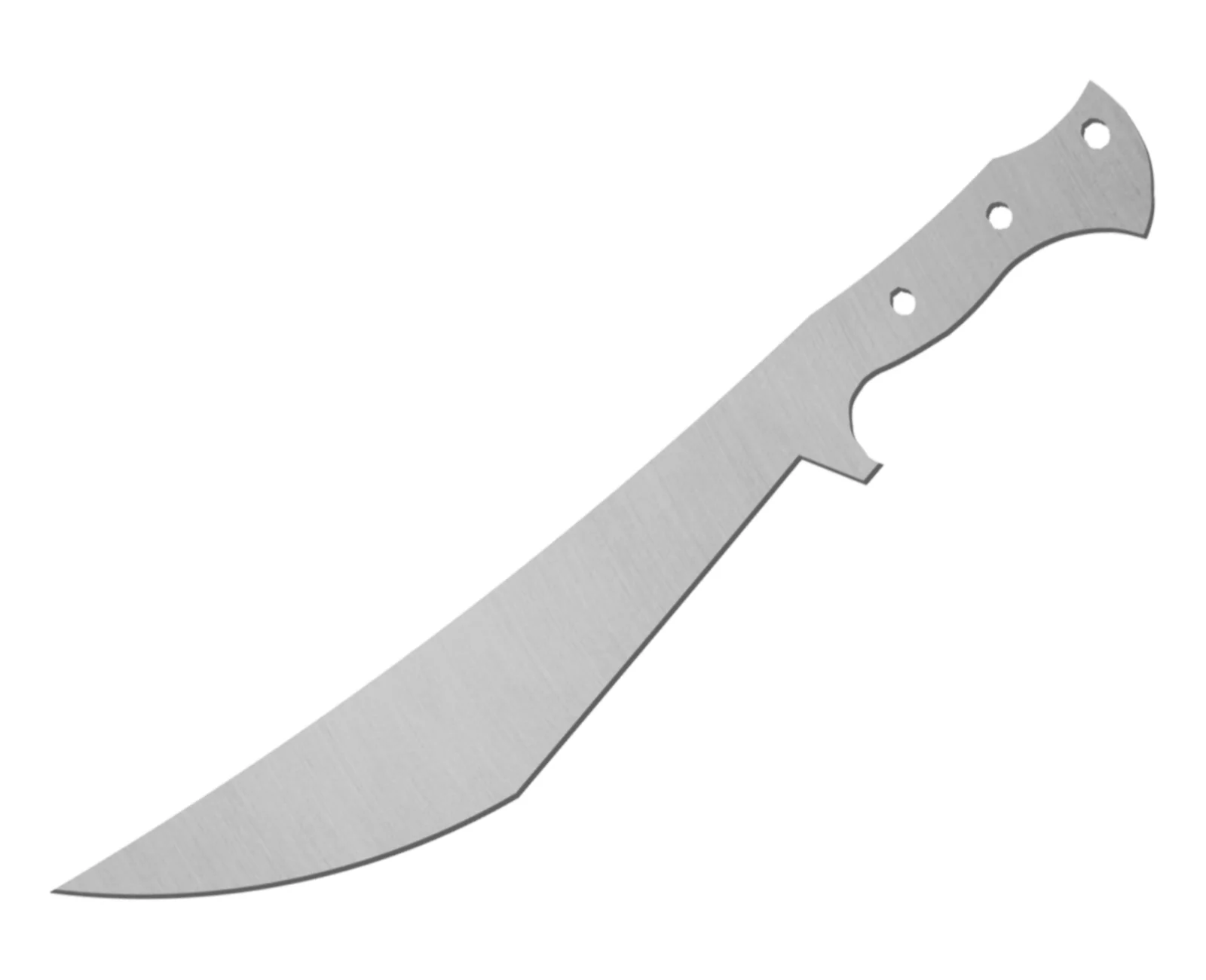 Messer Rohling Jagdmesser Model 187 - 372mm