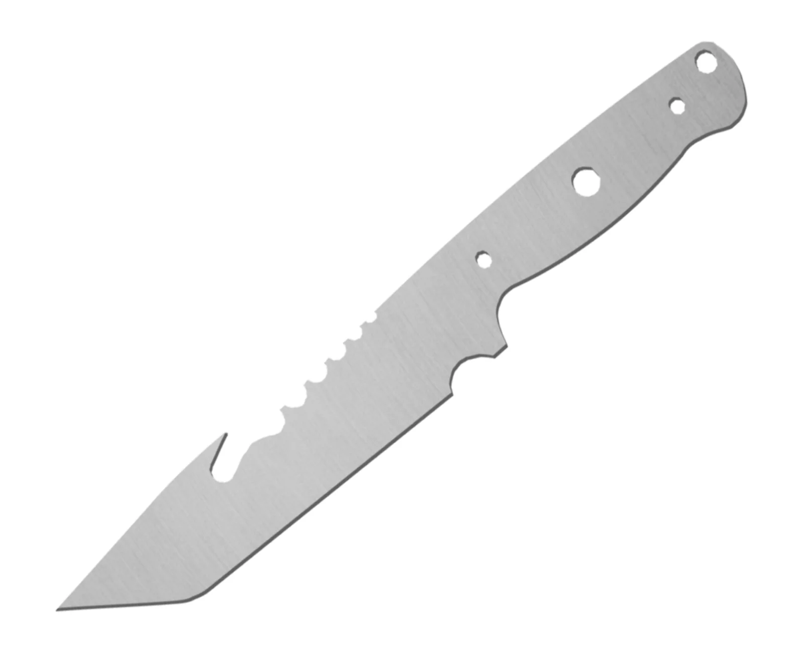 Messer Rohling Jagdmesser Model 235 - 271mm