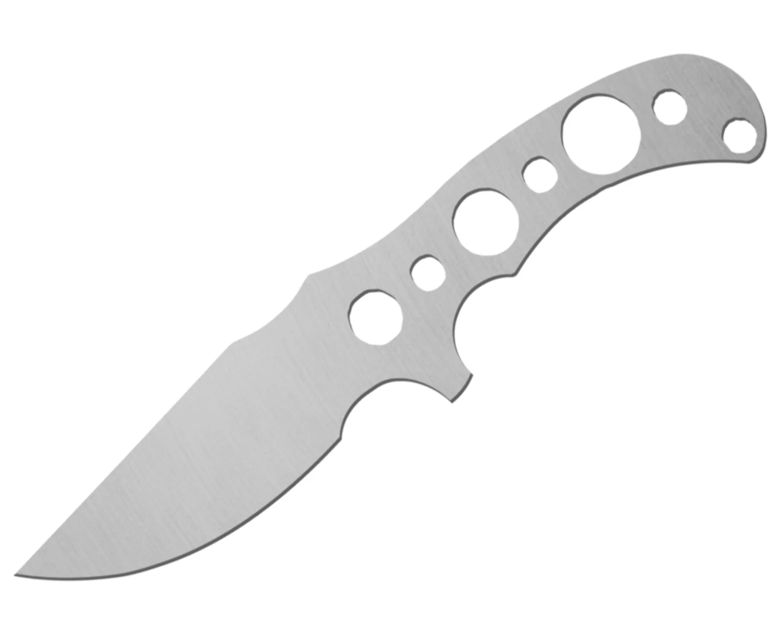 Messer Rohling Jagdmesser Model 68 - 188mm