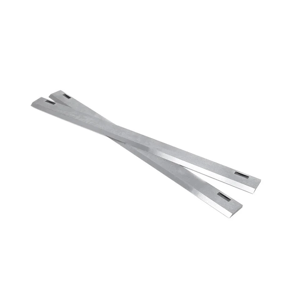6x Hobelmesser für Logosol PH260 310mm