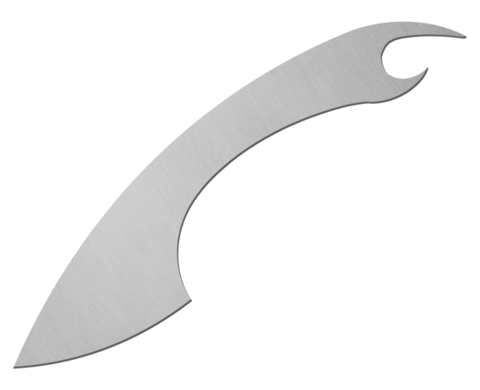 Messer Rohling Jagdmesser Model 97 - 170mm