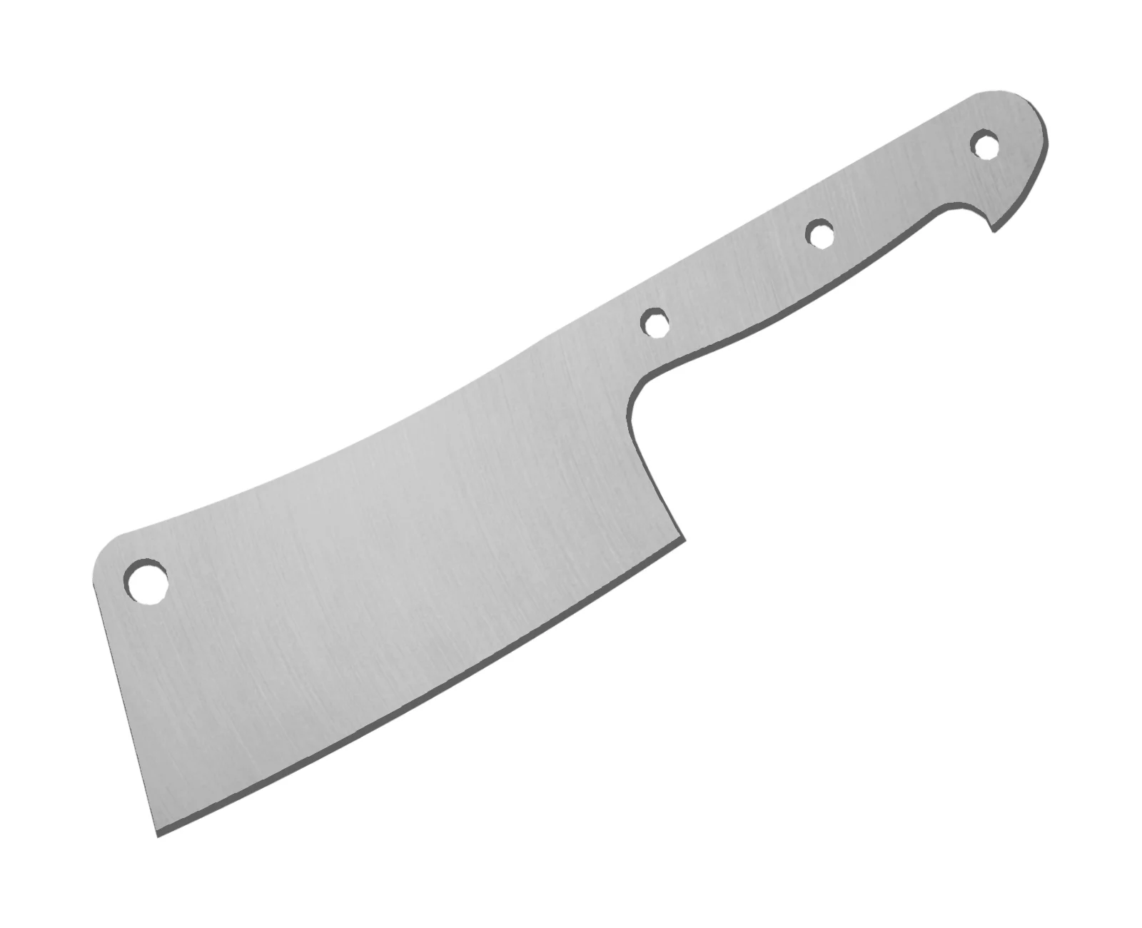 Messer Rohling Wiegemesser Wiege 22 - 308mm-A1
