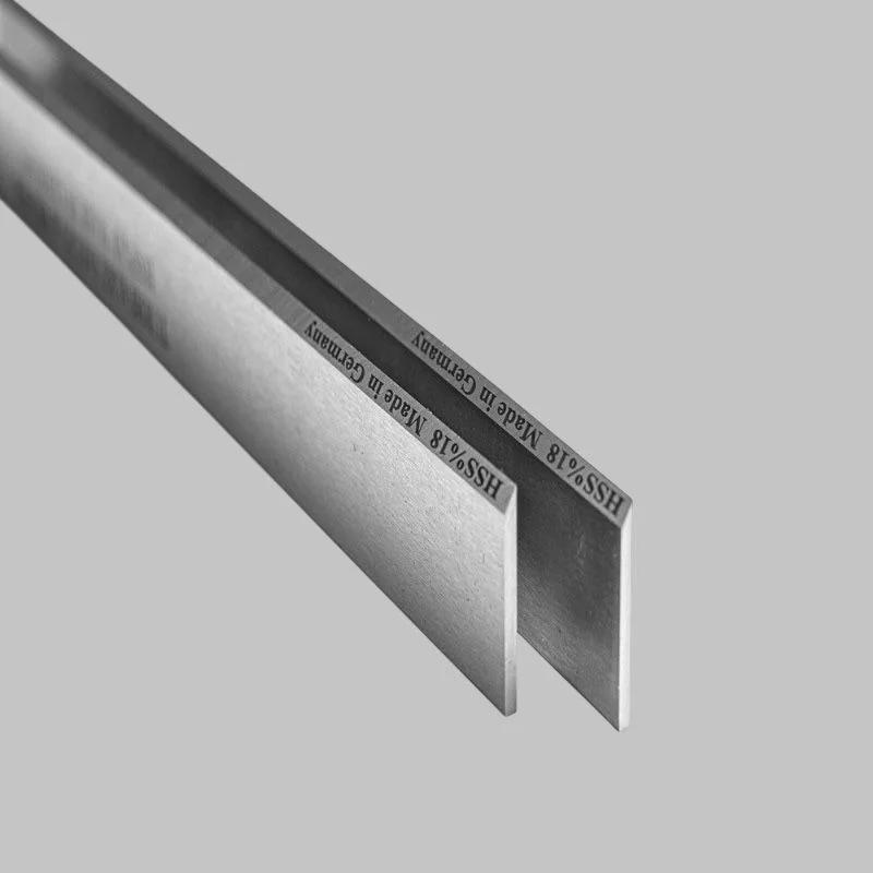 3x Hobelmesser für Fervi 0749 Hobelmaschine HSS 250×30×3 mm