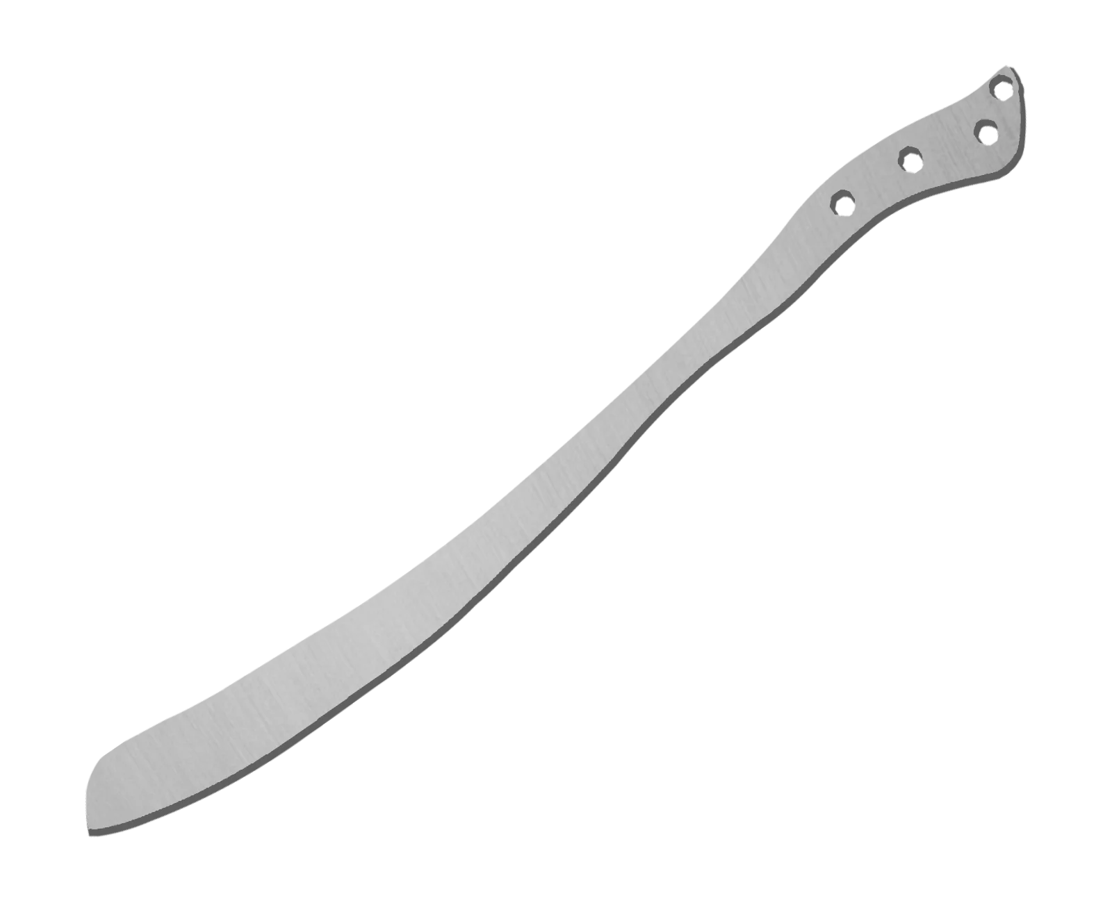 Messer Rohling Machete Machete 2 - 240mm-A1