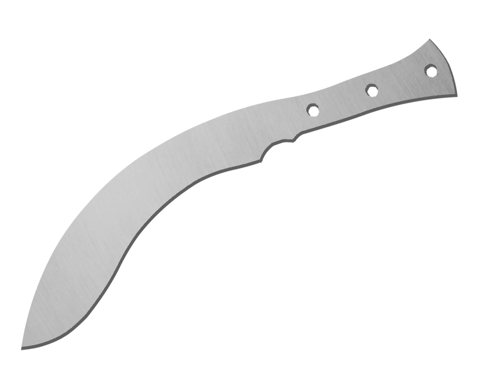 Messer Rohling Machete Machete 3 - 430mm-A1