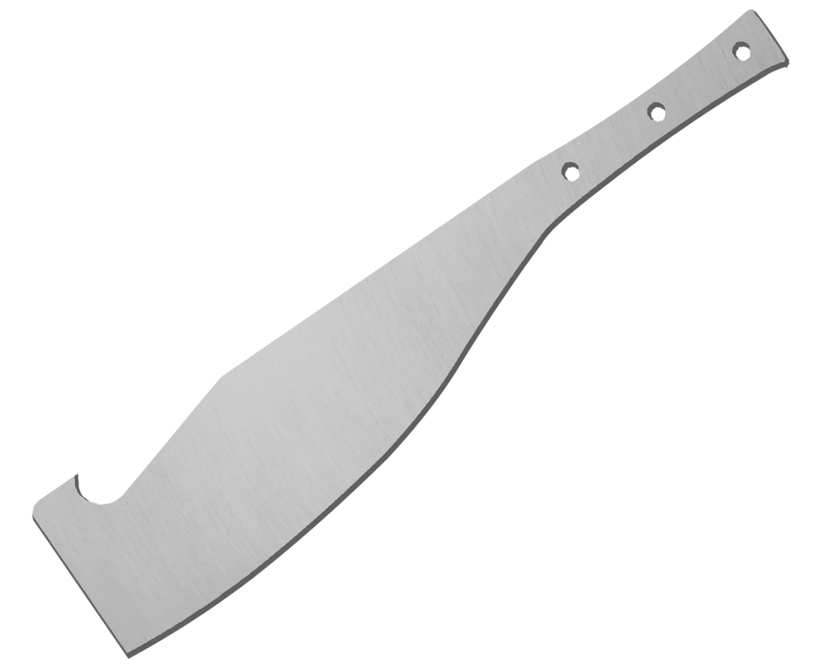 Messer Rohling Machete Machete 5 - 555mm-A1