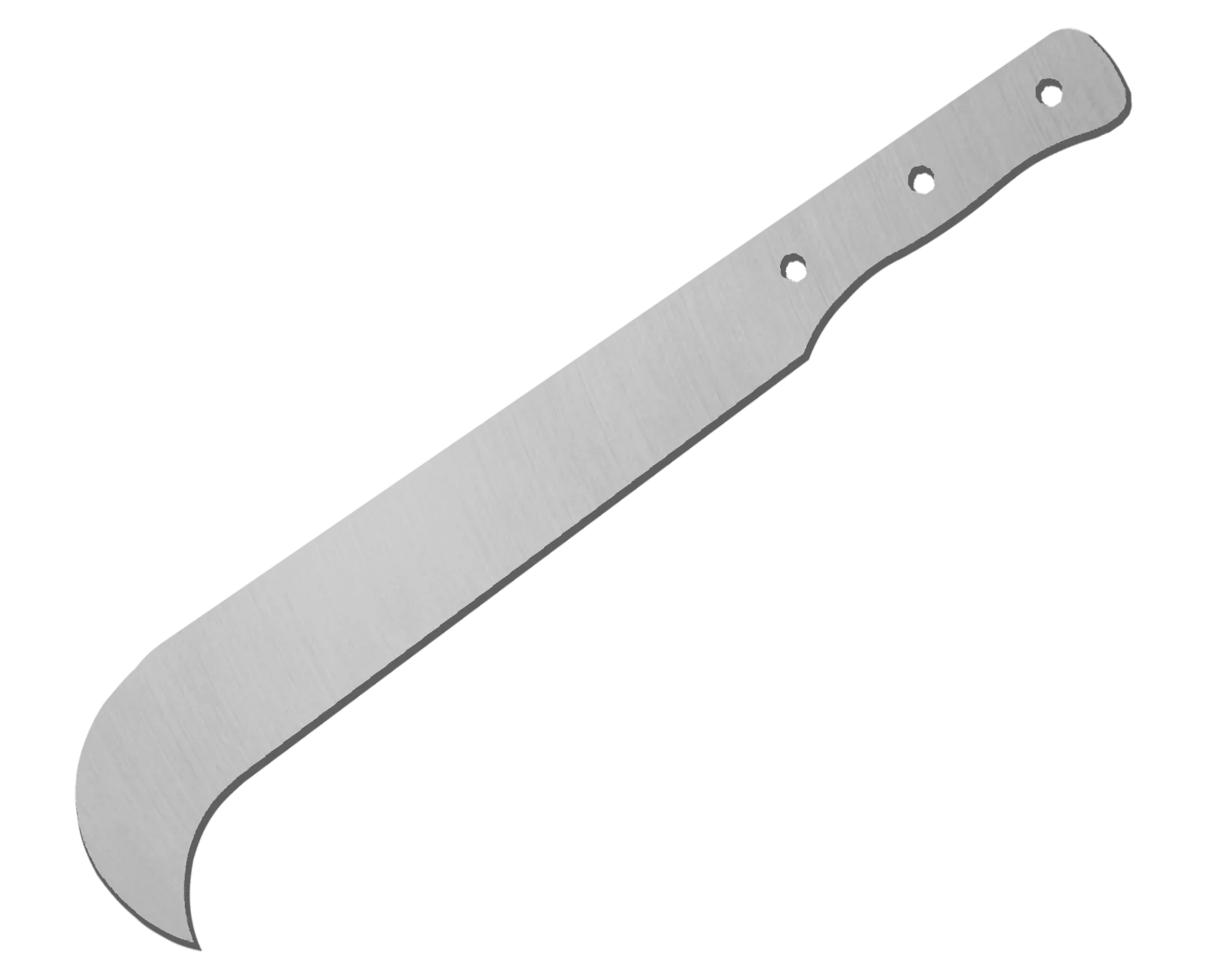 Messer Rohling Machete Machete 6 - 412mm-A1