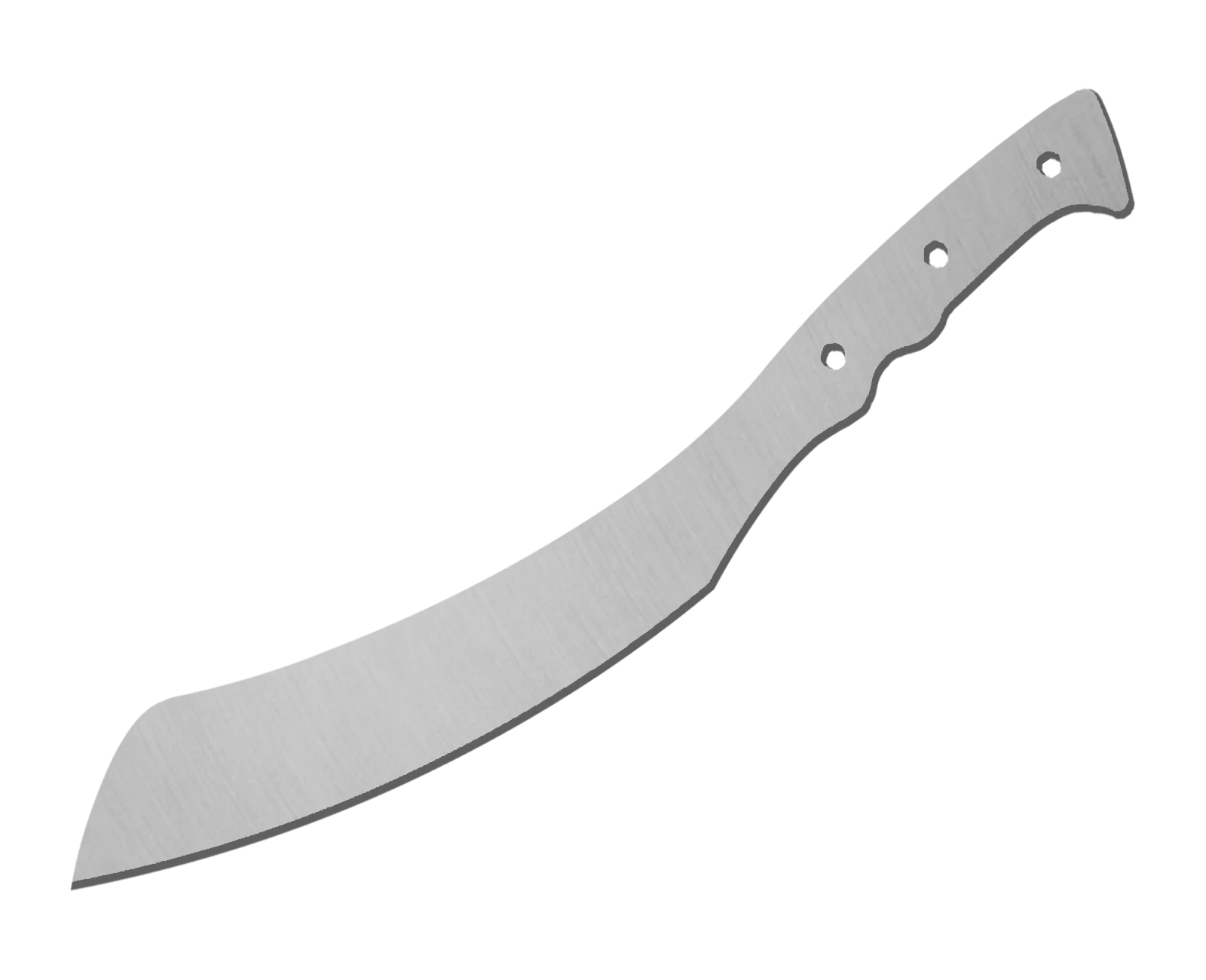 Messer Rohling Machete Machete 12 - 460mm-A1