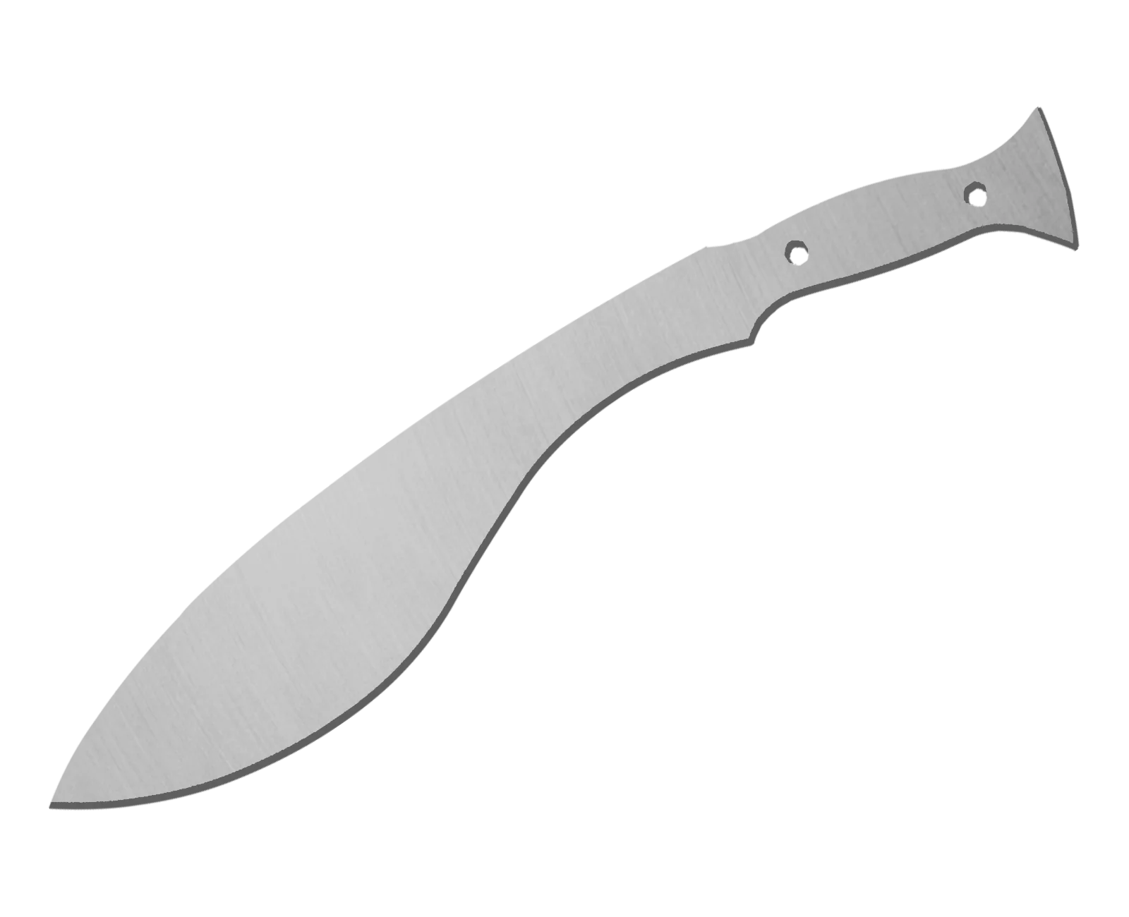 Messer Rohling Machete Machete 13 - 442mm-A1