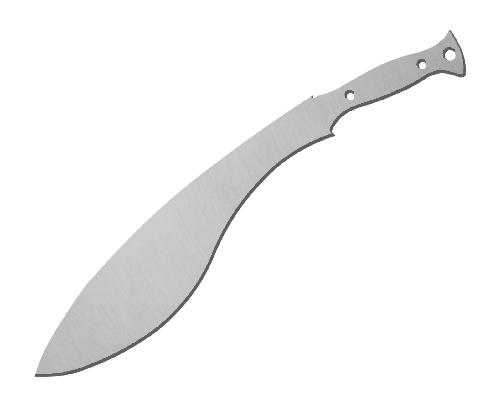 Messer Rohling Machete Machete 15 - 505mm-A1