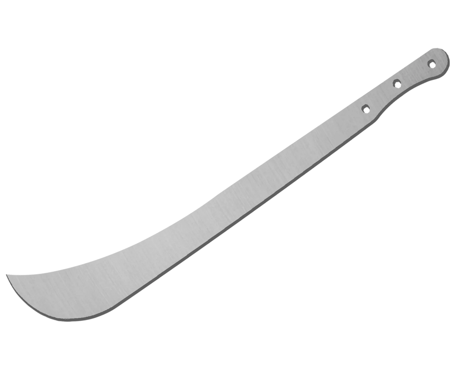 Messer Rohling Machete Machete 23 - 715mm-A1