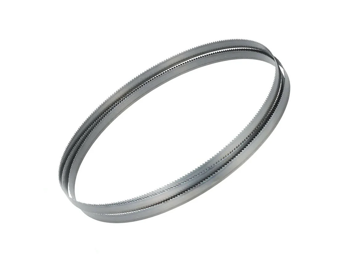 CONTIMAC BSN 125 VARIO Bandsägeblatt HSS M42 1440 x 13 x 0,65 mm