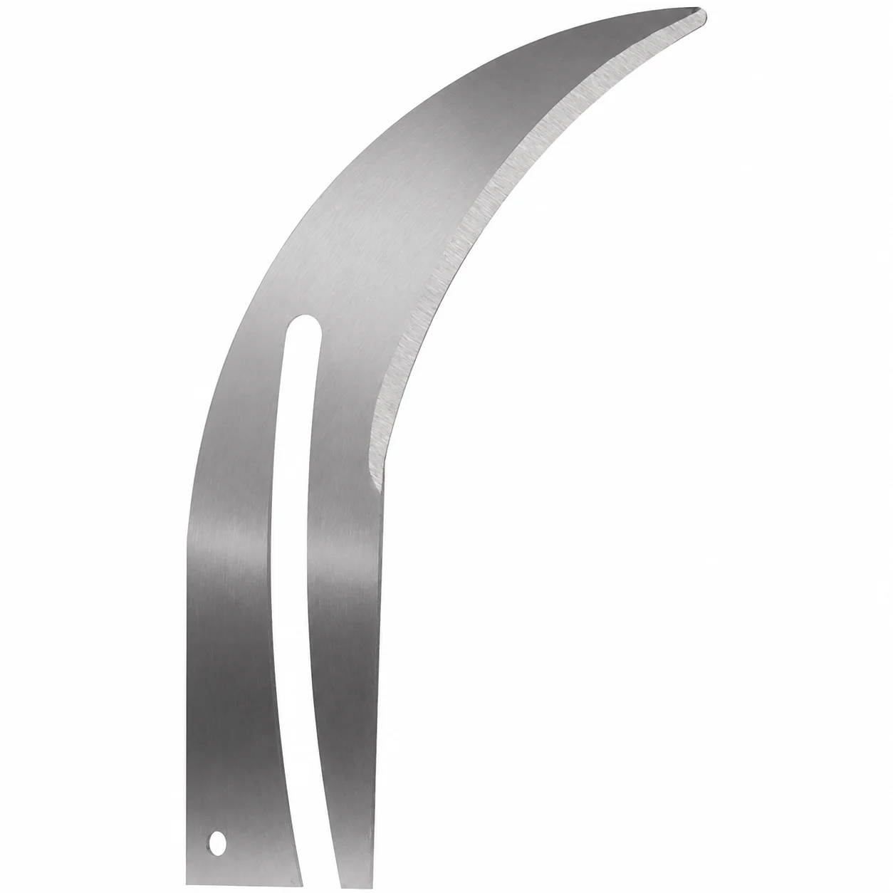 Spaltkeil für Tischkreissäge DIN 38820  Ø 550 – 600 mm 3,5 mm zwangsgeführt