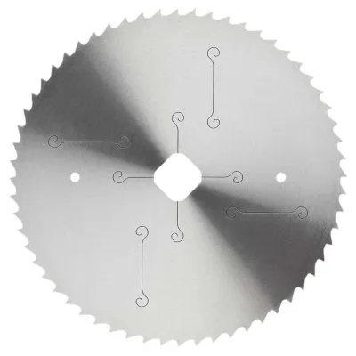 Knochensägeblatt EFA86+186 – 230 x 1 x 27,5 mm – 120 Zähne Zerlegesäge Metzgerbedarf Vorschau 1