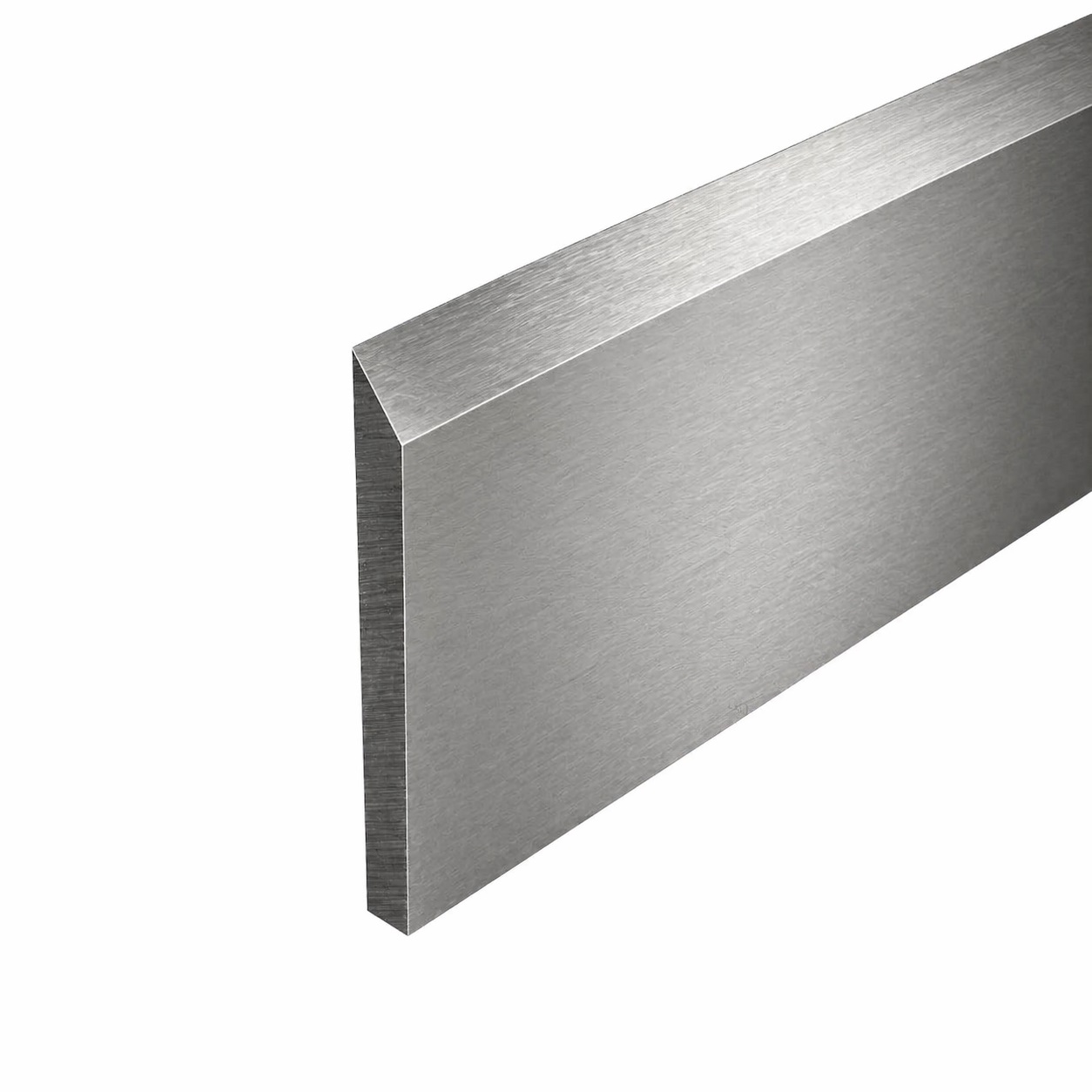 Streifenhobelmesser